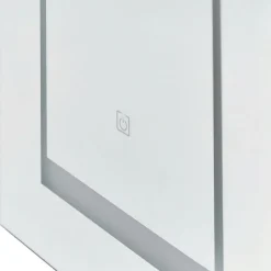 MALASPINA - Badkamermeubel - Zwart - Multiplex