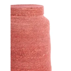 Mand Betania - Lichtroze - Ø33cm - Set van 2