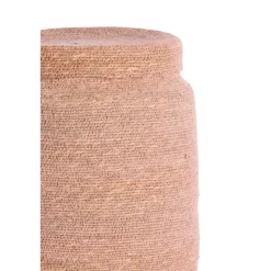 Mand Betania - Lichtroze - Ø33cm - Set van 2