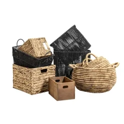 Mand Juul - naturel - 22x32 cm