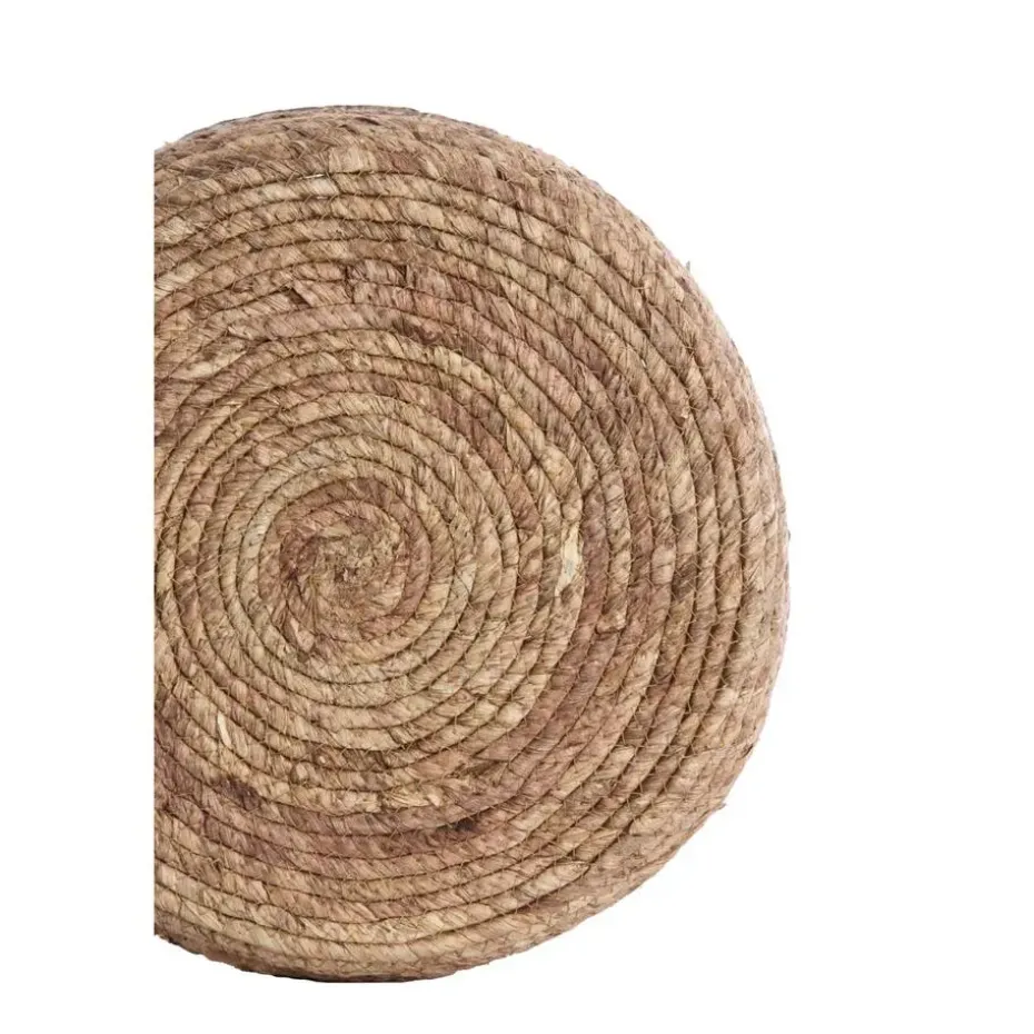 Mand Kenmare - Naturel - Ø34cm - Set van 3