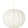 MARIETA - Hanglamp - Wit - Nylon