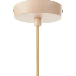 MARIETA - Hanglamp - Wit - Nylon