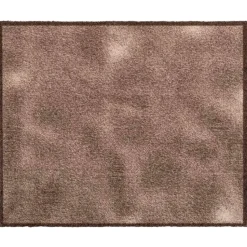 Mat Walk&Wash Shades - beige - 67x80 cm