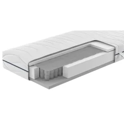 Matras Luc pocketvering - 70x200x19 cm