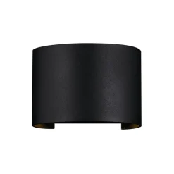 Maytoni Outdoor - Architecturale verlichting Fulton - Zwart