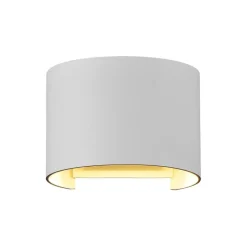 Maytoni Outdoor - Architecturale verlichting Fulton - Wit
