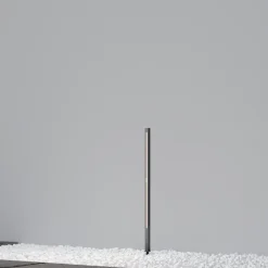 Maytoni Outdoor - Landschapsverlichting Pole - Grafiet