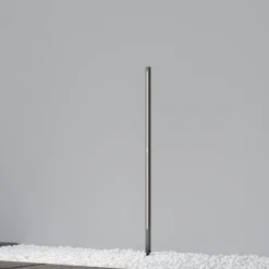 Maytoni Outdoor - Landschapsverlichting Pole - Grafiet