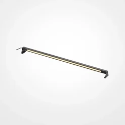 Maytoni Outdoor - Landschapsverlichting Edge - Zwart