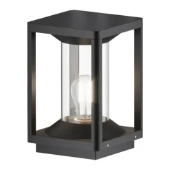 Maytoni Outdoor - Landschapsverlichting Cell - Grafiet