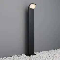 Maytoni Outdoor - Landschapsverlichting Stock - Grafiet