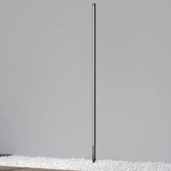 Maytoni Outdoor - Landschapsverlichting Pole - Grafiet