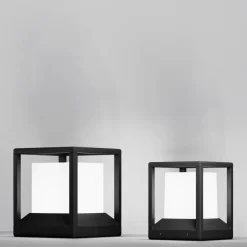 Maytoni Outdoor - Landschapsverlichting Trim - Grafiet