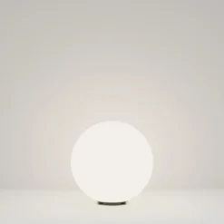 Maytoni Outdoor - Landschapsverlichting Erda - Wit