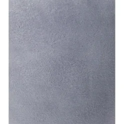 Mega Collections Plantenpot/bloempot - kunststof - grijs - D50 cm