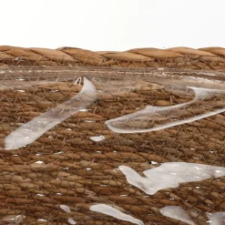 Mica Decorations Atlantic Mand voor Planten Set van 3