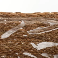 Mica Decorations Atlantic Mand voor Planten Set van 3