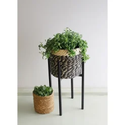 Mica Decorations Bonaparte Mand voor Planten Ø20 cm