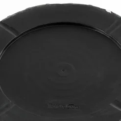 Mica Decorations Bravo Bloempot - H26 x Ø30,5 cm - Groen