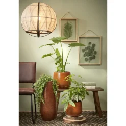 Mica Decorations Gabriel Bloempot Ø25 cm