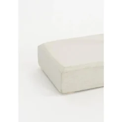 Mica Decorations Pastina Ornament op Voet - L6,5 x B16,5 x H37,5 cm