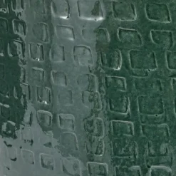 Mica Decorations Plantenpot - Keramiek - green - 24 x 21 cm