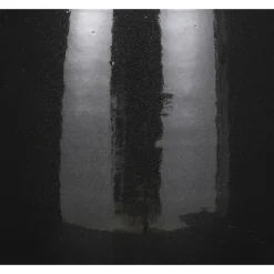 Mica Decorations Plantenpot - keramiek - gevlekt - D16 x H14 cm