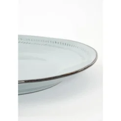 Mica Decorations Racco Serviesset 4 Persoons - Steengoed - Lichtgrijs