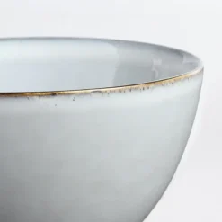 Mica Decorations Tabo Serviesset 4 persoons Keramiek Grijs