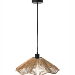 MIGORI - Hanglamp - Naturel - Papier