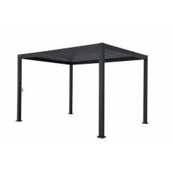 Mirador Classic terrasoverkapping 300 x 400 cmantraciet