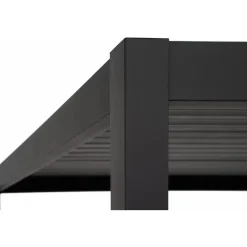 Mirador Classic terrasoverkapping 300 x 400 cmantraciet