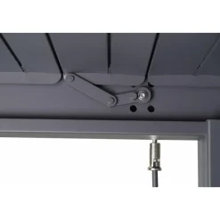 Mirador Classic terrasoverkapping 300 x 400 cmantraciet