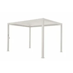 Mirador classic terrasoverkapping 300 x 400 cmwit