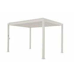 Mirador classic terrasoverkapping 300 x 400 cmwit