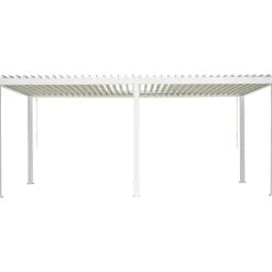 Mirador Classic terrasoverkapping 300 x 600 cmwit
