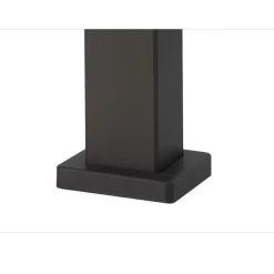 Mirador Deluxe terrasoverkapping 300 x 900 cm antraciet