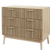 MISOU Commode Klaus - Bruin