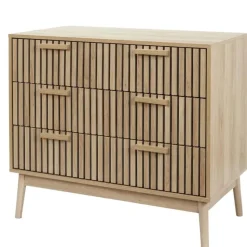 MISOU Commode Klaus - Bruin
