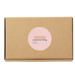 MISOU Zwevende Wandplank 2 stuks Industrieel Muurdecoratie Boekenrek