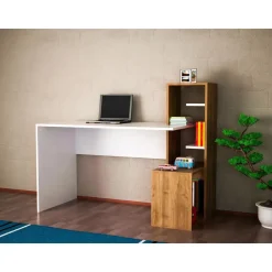 18mm Witte walnoot Studiebureau