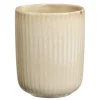 Mok zonder oor Camille - beige - 300 ml