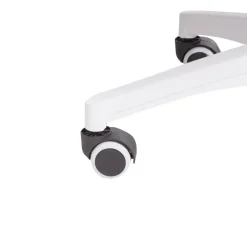 MONARCH - Bureaustoel - Beige - Stof