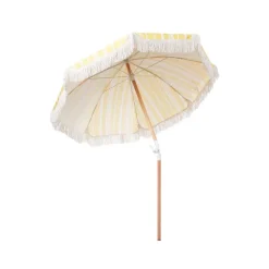 MONDELLO - Parasol - Geel - Polyester