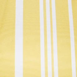 MONDELLO - Parasol - Geel - Polyester