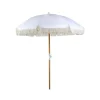 MONDELLO - Parasol - Wit - Polyester