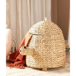 MONTAGU - Mand - Natuurlijk - Waterhyacint