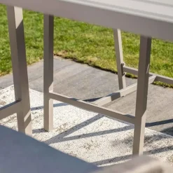 Monti barset - 5-dlg.- taupe - rope grey sand - valley sand