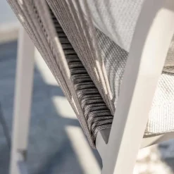 Monti barset - 5-dlg.- taupe - rope grey sand - valley sand